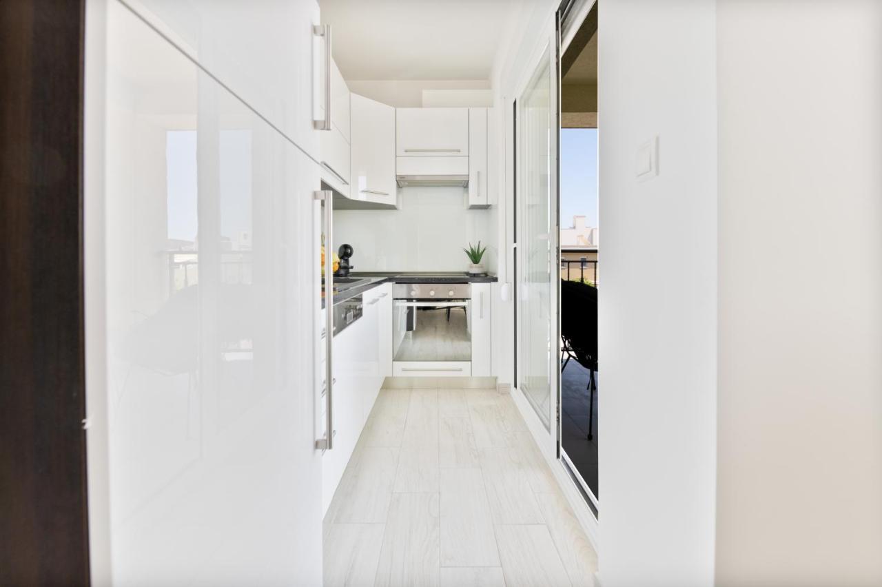 Silver Luxury Apartment Trogir Bagian luar foto